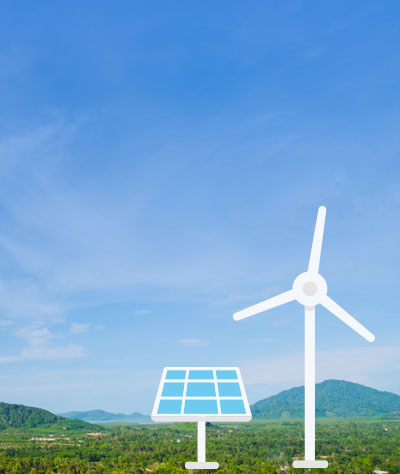 The Carbon Footprint Calculator at Green Mountain Energy