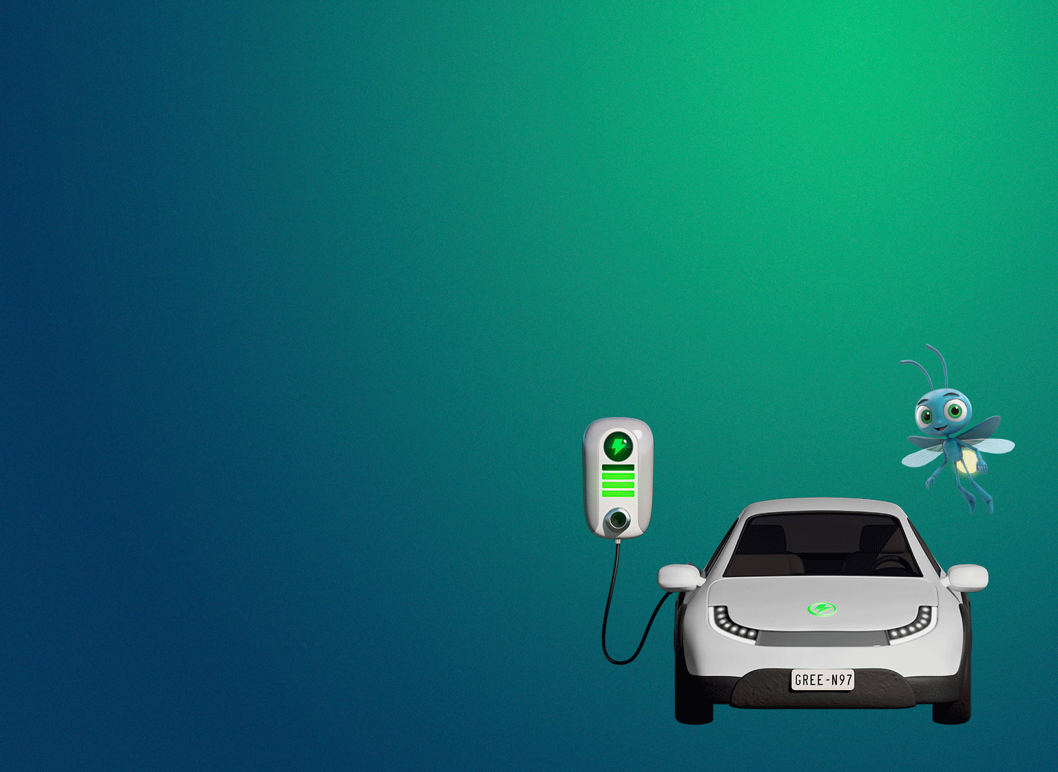 Charge your EV
at night and save.