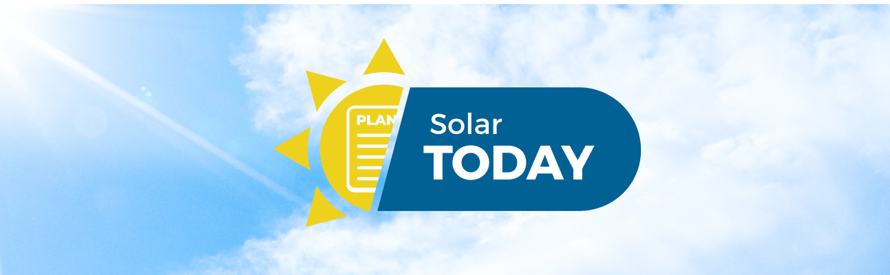 Solar Today
