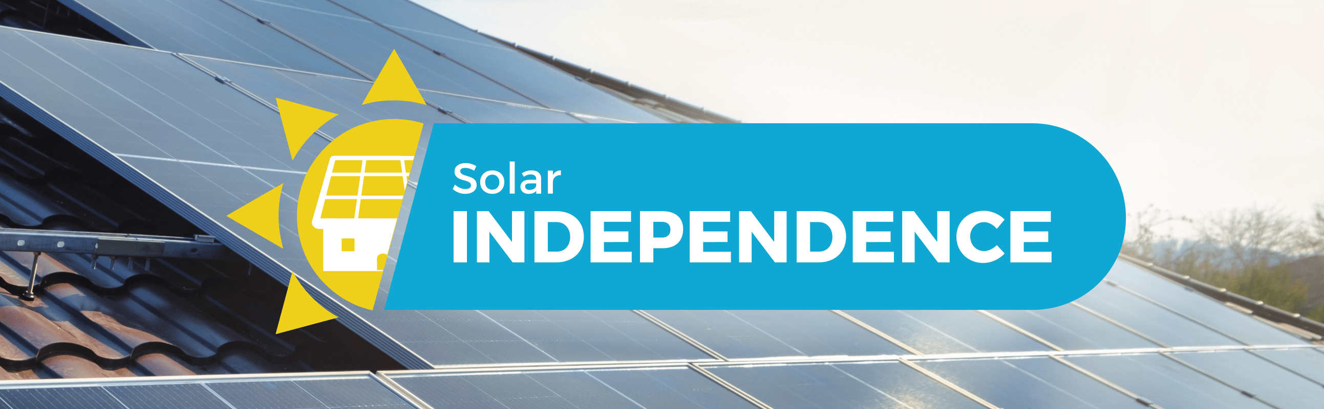 Solar Independence
