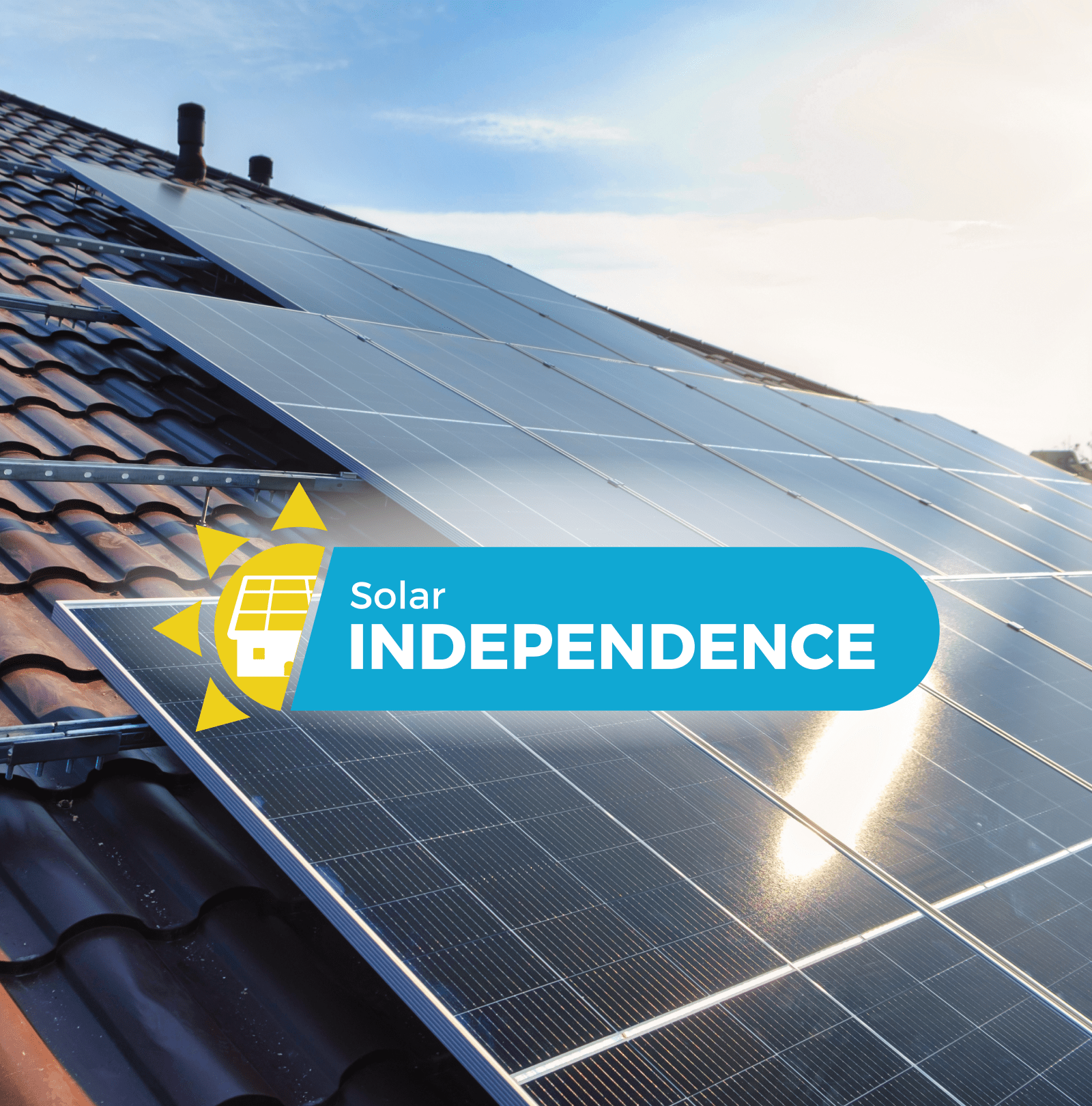 Solar Independence
