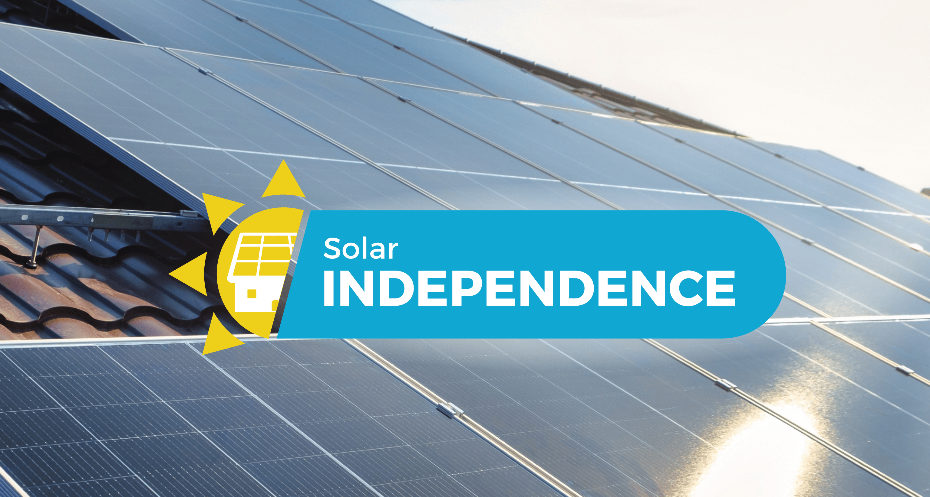 Solar Independence
