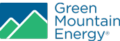 Green Mountain Energy Logo
