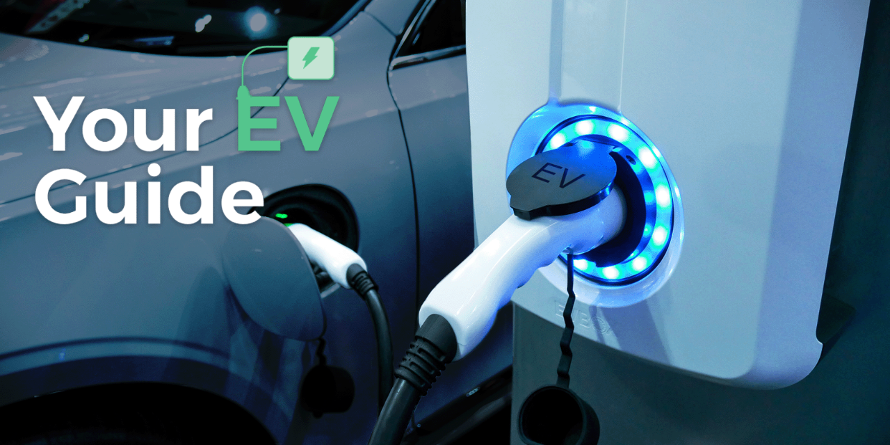 Your EV Guide