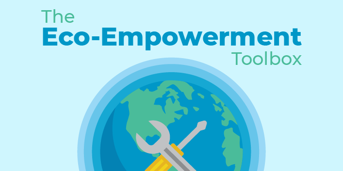 The eco-empowerment toolbox