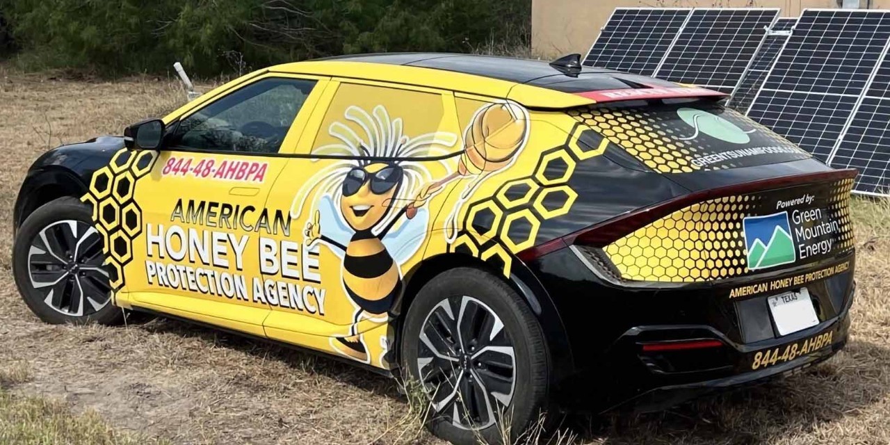 American Honey Bee Protection Agency